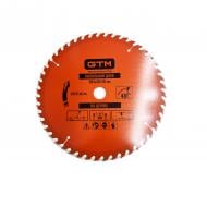 Пильный диск GTM 305x30x1,7 Z48 SBW-30548
