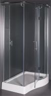 Душевые кабины Aquaform
