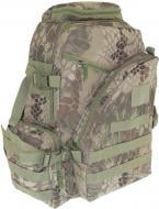 Рюкзак ML-Tactic Combat Multipocket Highlander 25 л green