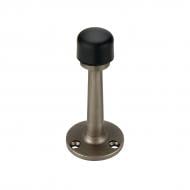 Стопор дверной MVM M-40 MA матовый антрацит