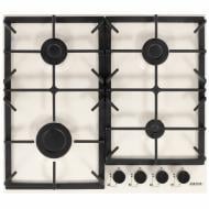 Варильна поверхня газова Eleyus ALMERA 60 BG CF Варильна поверхня газова Eleyus ALMERA 60 BG CF