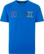 Футболка Energetics Gascon IV jrs 407474-541050 блакитний