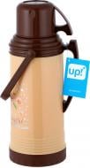 Термос UP! (Underprice) Basic 2 л beige