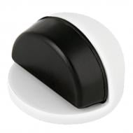 Стопор дверной MVM M-42L White белый