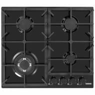 Варильна поверхня газова Eleyus ALMERA 60 BL CTF