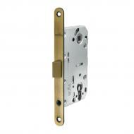 Дверной замок межкомнатный MVM P-2056C старая бронза