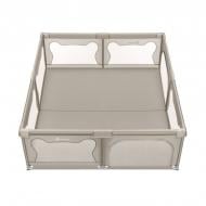 Манеж детский Lionelo WILLOW XL BEIGE SAND LO-WILLOW XL BEIGE SAND