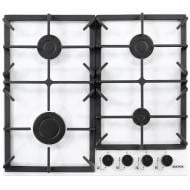 Варочная поверхность газовая Eleyus ALMERA 60 WH CF