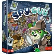 Игра настольная развлекательная Trefl Spy Guy 2602