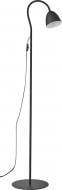 Торшер TK Lighting Loretta 60 Вт E27 черный 3124