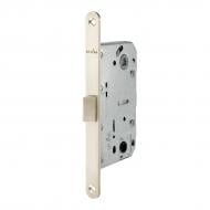 Дверний замок міжкімнатний MVM P-2056 WC матовий нікель