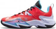 Кроссовки мужские Jordan ONE TAKE 3 DC7701-600 р.46,5 розовые
