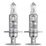 Автолампа галогенная Osram H1 Standard 55 Вт 1 шт. (641501BL)