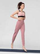 Штани 4F D4L21-SPDF400M-56S р. XS рожевий