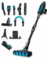 Пилосос акумуляторний CECOTEC Conga Rockstar 900 Ultimate ErgoWet CCTC-05708 black/blue