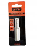 Держатель бит GTM BHG-60 Держатель бит GTM BHG-60