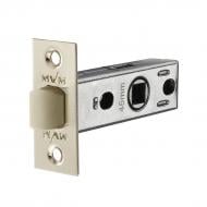 Защіпка дверна MVM P-100 матовий нікель