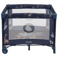 Манеж детский Lionelo BONNIE BLUE NAVY LO-BONNIE BLUE NAVY