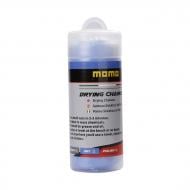 Серветка автомобільна Panno Sintetico PVA із сінтетичної замши в пвх-футлярі MOMO AC003 1 шт.