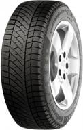 Шина Continental 245/50 R18 100 T нешипованая зима