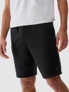 Шорти 4F SHORTS CAS M543 4FWMM00TSHOM543-20S р. 2XL чорний