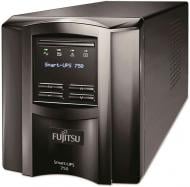 Источник бесперебойного питания (ИБП) Fujitsu APC PY UPS 750VA/500W Tower SUA750I S26361-F4542-L75