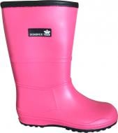 ВІТРИНА! Чоботи DOMINUS TIME р.38 рожевий