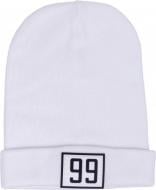 Шапка Gang by Flash Р.52 19BG129-7-1850_2000 белый