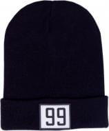 Шапка Gang by Flash Р.52 19BG129-7-1850_4000 черный