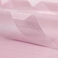 Ролета день-ночь Rollotex с фиксацией под наклон 58x120 см розовая