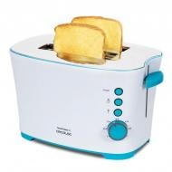 Тостер CECOTEC Toast&Taste 2S CCTC-03027