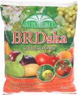 ВІТРИНА! Суміш Бордо Агросвіт 700 г