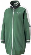 Джемпер Puma T7 ARCHIVE REMASTERED TRACK JACKET DK 62025837 р.XL зеленый