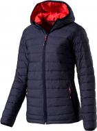 Куртка женская демисезонная McKinley Kenny hd wms 267730-902911 р.XS синий меланж