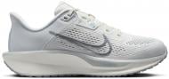 Кроссовки женские Nike Quest 6 FD6034-007 р.41 серые