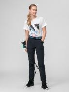 Штани 4F D4L21-SPDT151-22S р. S чорний