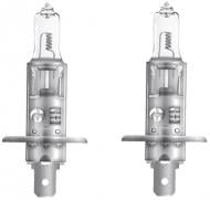 Автолампа галогенна Osram Truck Star H1 70 Вт 1 шт. (64155TSP)