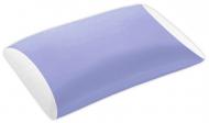 Наволочка запасна Aero Gentle Lavender на подушку «з пам’яттю» M/L 43x60 см фіолетовий Sonex