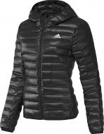 Куртка Adidas W Varilite Ho J BQ1968 р.XS черная