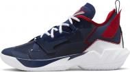 Кроссовки мужские Jordan WHY NOT ZER0.4 DD4887-400 р.49,5 синие