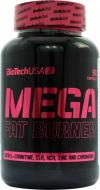 Жиросжигатель BioTechUSA Mega Fat Burner 90 капс.