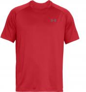 Футболка Under Armour 1326413-600 р.M красный Футболка Under Armour 1326413-600 р.M красный