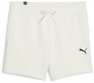 Шорти Puma BETTER ESSENTIALS 5'' SHORTS TR 68097499 р. XS бежевий