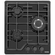 Варильна поверхня газова Eleyus MAGENTA 45 BL CTF