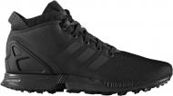 Кросівки чоловічі демісезонні Adidas ZX Flux 5/8 Trail BY9432 р.46 сірі