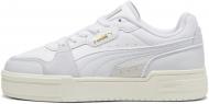 Кроссовки женские Puma CA PRO LUX III 39520312 р.37,5 бежевые