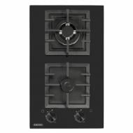 Варочная поверхность газовая Eleyus KORSA 30 BL CWF