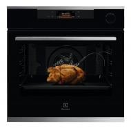 ВИТРИНА! Духовой шкаф Electrolux KOCBP39WX ВИТРИНА! Духовой шкаф Electrolux KOCBP39WX