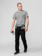 Брюки 4F D4L21-SPMT100-20S р. XL черный Брюки 4F D4L21-SPMT100-20S р. XL черный