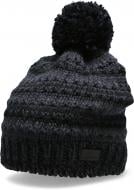 Шапка 4F D4Z20-CAM253-20S р.M черный